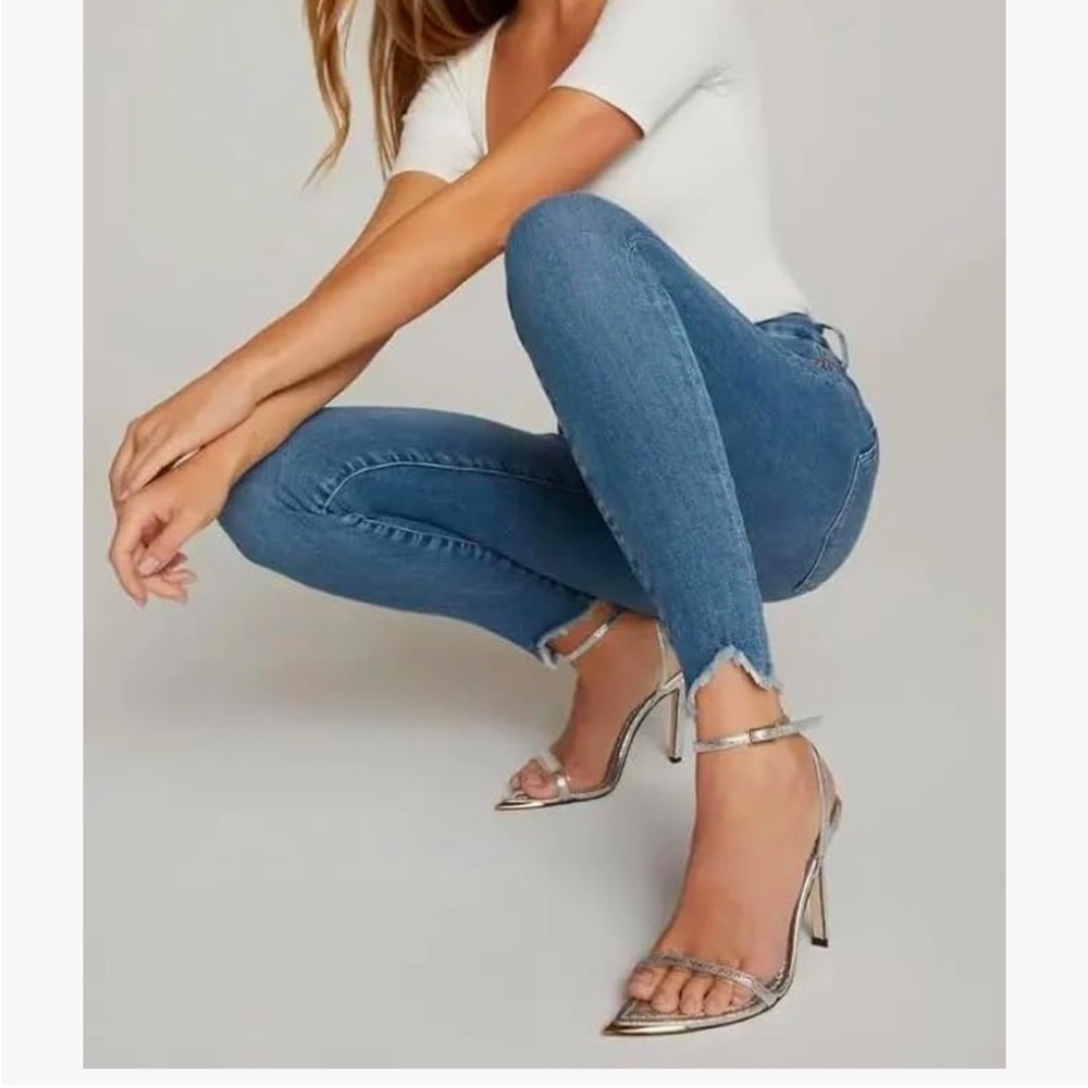Good American Skinny Jeans 4 / 27